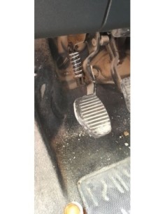 PEDAL EMBRAGUE CITROEN BERLINGO FURGÓN - 272860