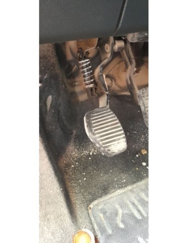 PEDAL EMBRAGUE CITROEN BERLINGO FURGÓN - 272860
