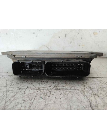 CENTRALITA MOTOR UCE NISSAN MICRA (K12E) - 256747