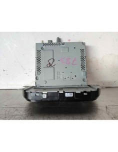 SISTEMA AUDIO / RADIO CD FIAT II TIPO (356) BERLINA - 272978 2