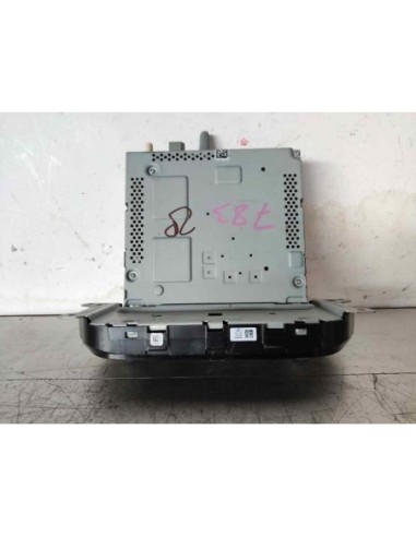 SISTEMA AUDIO / RADIO CD FIAT II TIPO (356)...