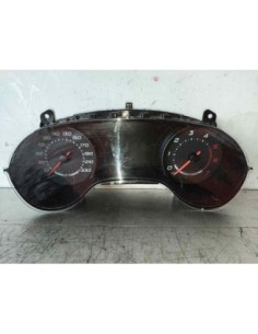 CUADRO INSTRUMENTOS FIAT II TIPO (356) BERLINA - 272980