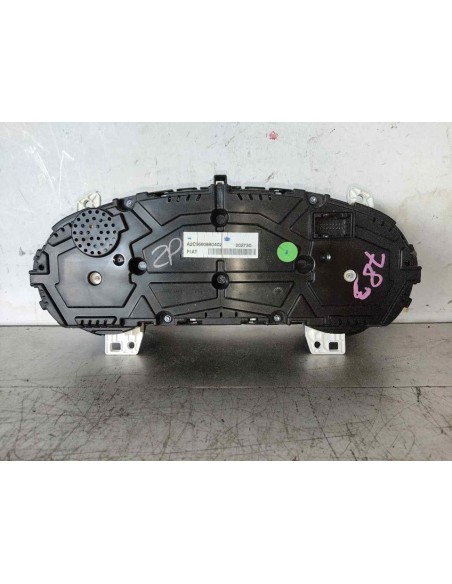 CUADRO INSTRUMENTOS FIAT II TIPO (356) BERLINA - 272980