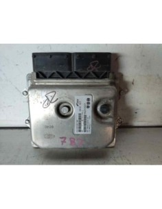 CENTRALITA MOTOR UCE FIAT II TIPO (356) BERLINA - 273099