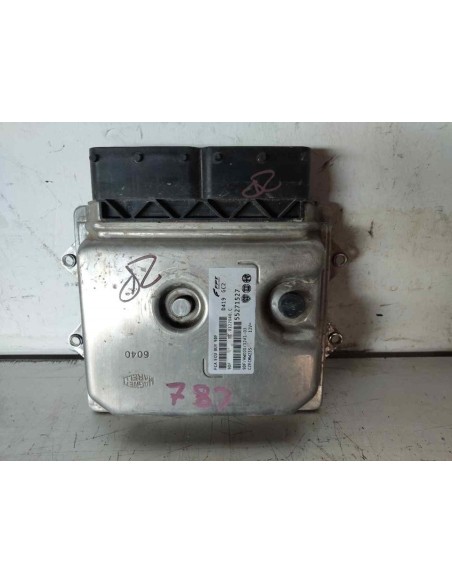 CENTRALITA MOTOR UCE FIAT II TIPO (356) BERLINA - 273099