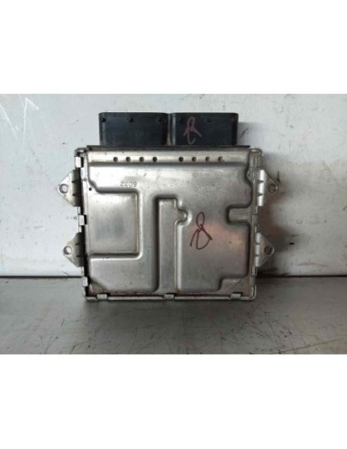 CENTRALITA MOTOR UCE FIAT II TIPO (356) BERLINA...