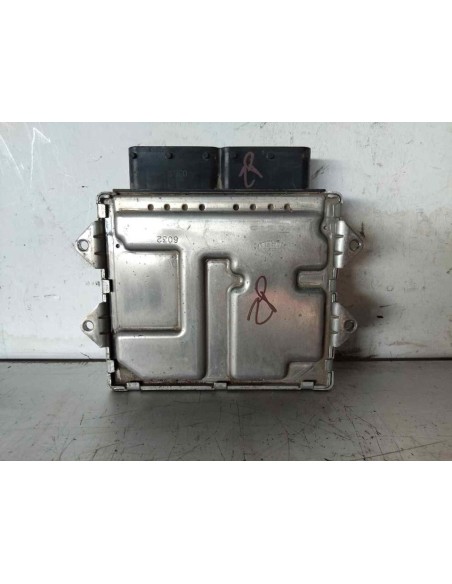 CENTRALITA MOTOR UCE FIAT II TIPO (356) BERLINA - 273099