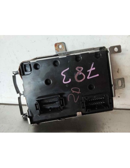 CAJA RELES / FUSIBLES FIAT II TIPO (356) BERLINA - 273090