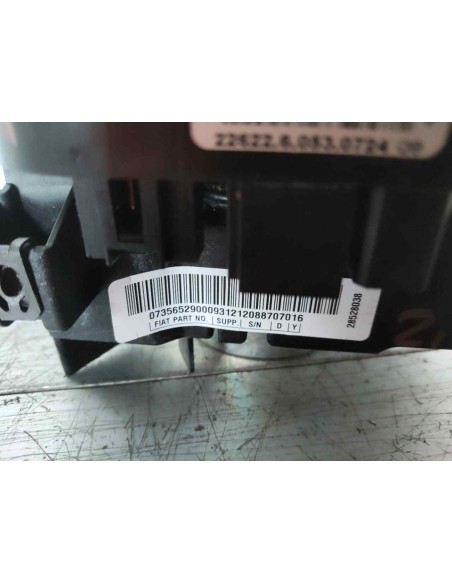 MANDO MULTIFUNCION FIAT II TIPO (356) BERLINA - 273105