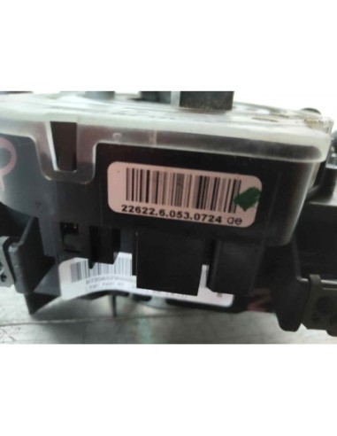 MANDO MULTIFUNCION FIAT II TIPO (356) BERLINA -...