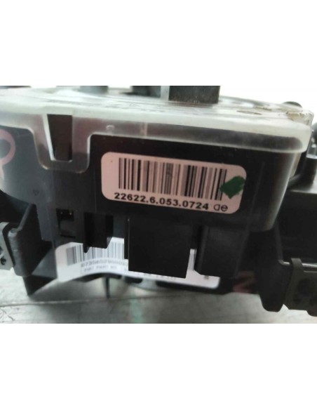 MANDO MULTIFUNCION FIAT II TIPO (356) BERLINA - 273105