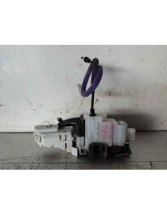 CERRADURA PUERTA DELANTERA IZQUIERDA FIAT II TIPO (356)...