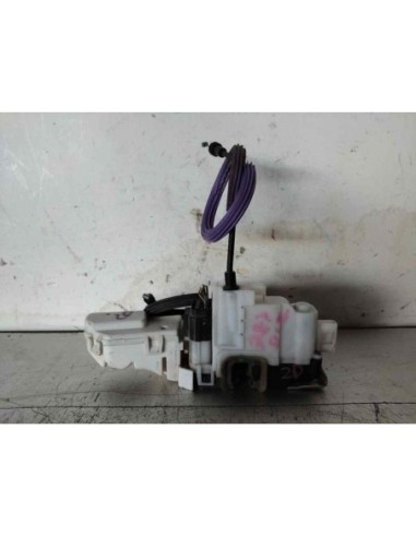 CERRADURA PUERTA DELANTERA IZQUIERDA FIAT II...