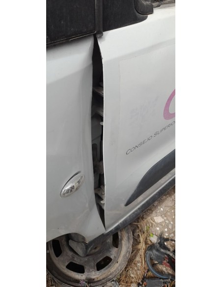 PUERTA DELANTERA IZQUIERDA CITROEN BERLINGO FURGÓN - 272922