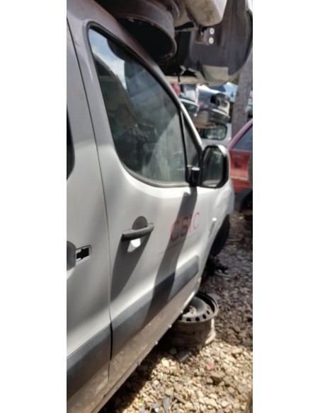 PUERTA DELANTERA DERECHA CITROEN BERLINGO FURGÓN - 272900