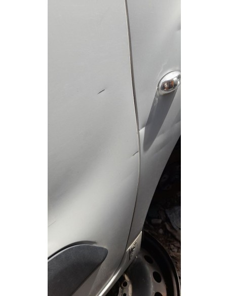 PUERTA DELANTERA DERECHA CITROEN BERLINGO FURGÓN - 272900