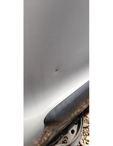 PUERTA LATERAL CORREDERA DERECHA CITROEN BERLINGO FURGÓN - 272884
