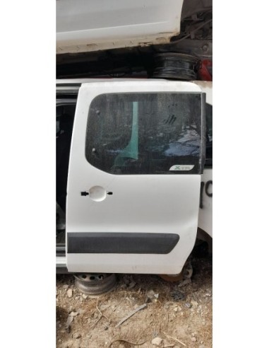 PUERTA LATERAL CORREDERA IZQUIERDA CITROEN...