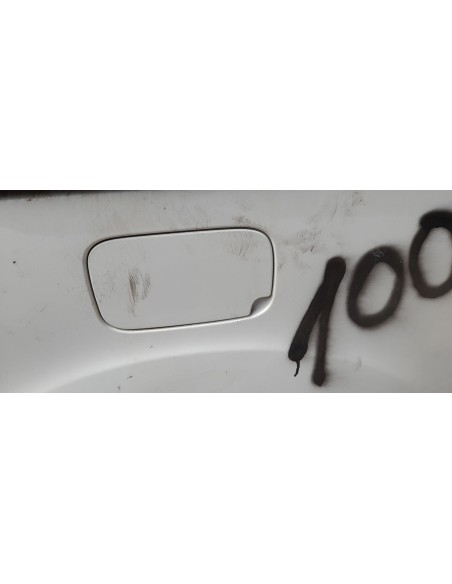 TAPA EXTERIOR COMBUSTIBLE CITROEN BERLINGO FURGÓN - 272924