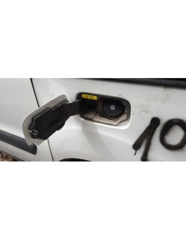 TAPA EXTERIOR COMBUSTIBLE CITROEN BERLINGO...