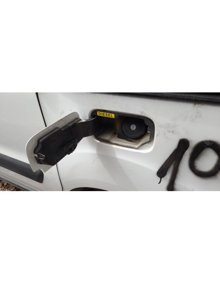 TAPA EXTERIOR COMBUSTIBLE CITROEN BERLINGO FURGÓN - 272924