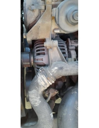 ALTERNADOR AUDI A4 AVANT (8K5) - 273025