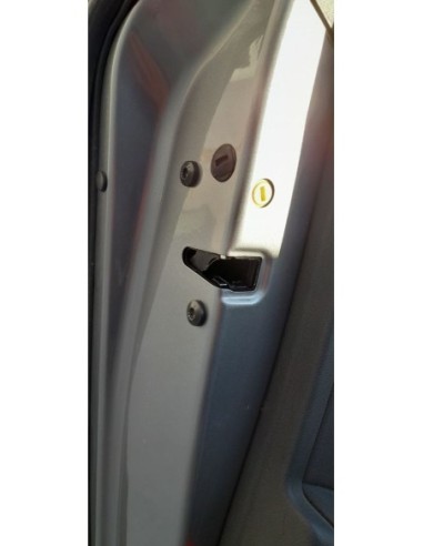 CERRADURA PUERTA TRASERA IZQUIERDA AUDI A4...