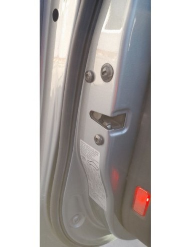 CERRADURA PUERTA DELANTERA IZQUIERDA AUDI A4...
