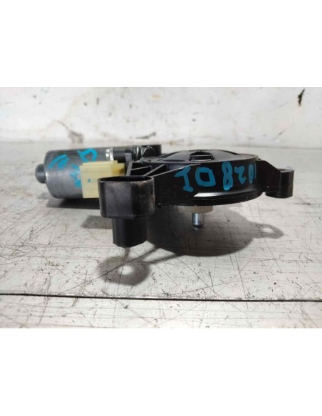 MOTOR ELEVALUNAS DELANTERO IZQUIERDO VOLKSWAGEN GOLF VII (5G1/BE1) - 273127