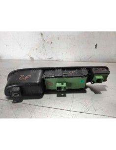 MANDO ELEVALUNAS DELANTERO IZQUIERDO FIAT II TIPO (356)...