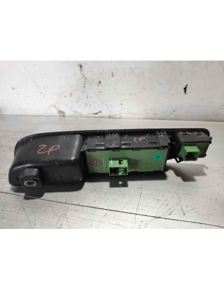 MANDO ELEVALUNAS DELANTERO IZQUIERDO FIAT II TIPO (356) BERLINA - 273130