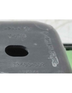 MANDO ELEVALUNAS DELANTERO IZQUIERDO FIAT II TIPO (356)... 2