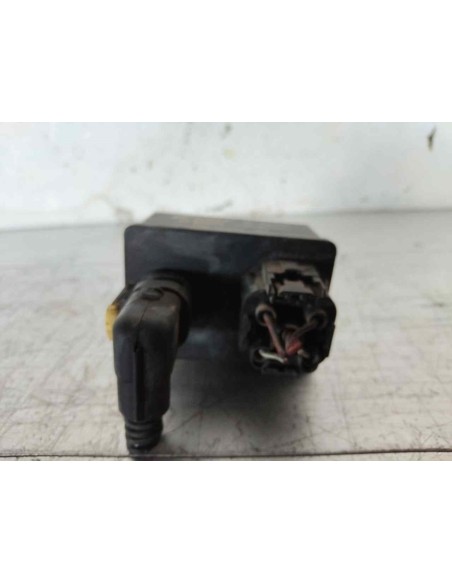 CAJA PRECALENTAMIENTO FIAT II TIPO (356) BERLINA - 273140