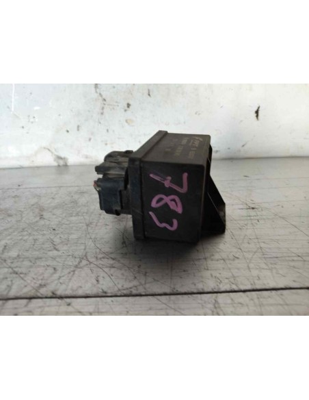 CAJA PRECALENTAMIENTO FIAT II TIPO (356) BERLINA - 273140