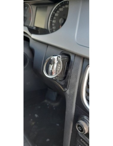 CONMUTADOR DE ARRANQUE AUDI A4 AVANT (8K5) -...