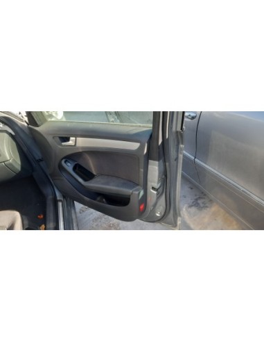 ELEVALUNAS DELANTERO DERECHO AUDI A4 AVANT...