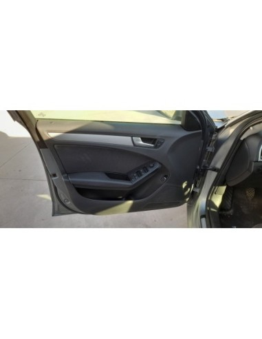 ELEVALUNAS DELANTERO IZQUIERDO AUDI A4 AVANT...