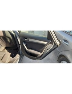 ELEVALUNAS TRASERO DERECHO AUDI A4 AVANT (8K5) - 273037