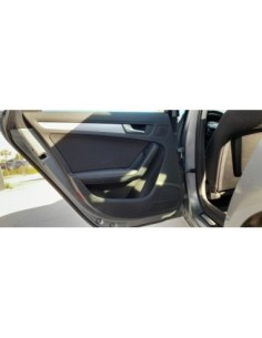 ELEVALUNAS TRASERO IZQUIERDO AUDI A4 AVANT (8K5) - 273057