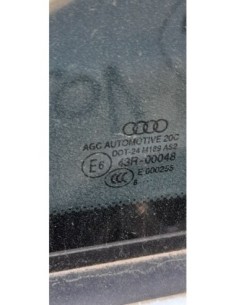 LUNA CUSTODIA TRASERA DERECHA AUDI A4 AVANT (8K5) - 273006 2