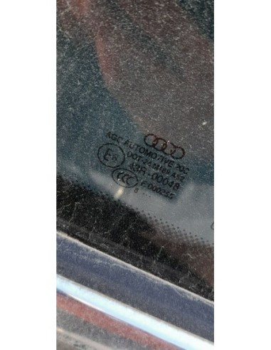 LUNA CUSTODIA TRASERA IZQUIERDA AUDI A4 AVANT...