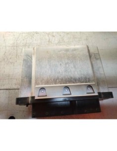 CENTRALITA MOTOR UCE SEAT TOLEDO (KG3) - 234578