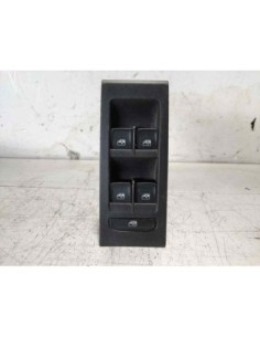 MANDO ELEVALUNAS DELANTERO IZQUIERDO SEAT TOLEDO (KG3) -...