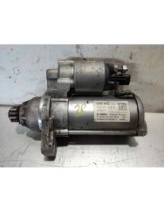 MOTOR ARRANQUE SEAT TOLEDO (KG3) - 234619