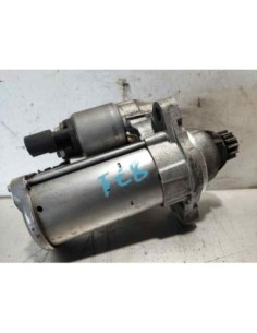 MOTOR ARRANQUE SEAT TOLEDO (KG3) - 234619 2