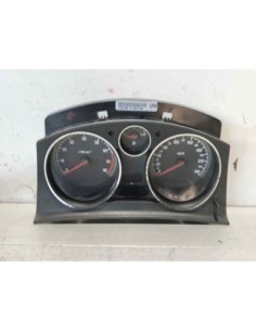 CUADRO INSTRUMENTOS OPEL ZAFIRA B - 265629
