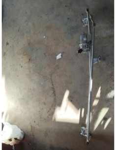 MOTOR LIMPIA DELANTERO OPEL ZAFIRA B - 265581