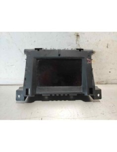 PANTALLA MULTIFUNCION OPEL ZAFIRA B - 265616