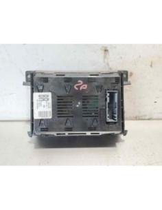 PANTALLA MULTIFUNCION OPEL ZAFIRA B - 265616 2