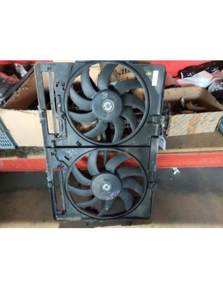 ELECTROVENTILADOR AUDI A4 AVANT (8K5) - 273084